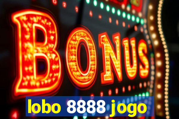 lobo 8888 jogo